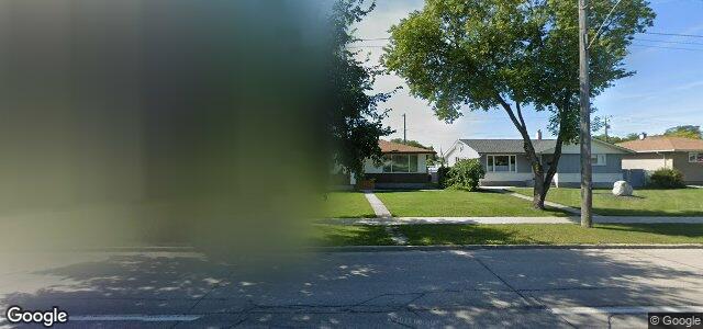 1178 Salter Street（加拿大曼尼托巴省溫尼伯市）房屋照片