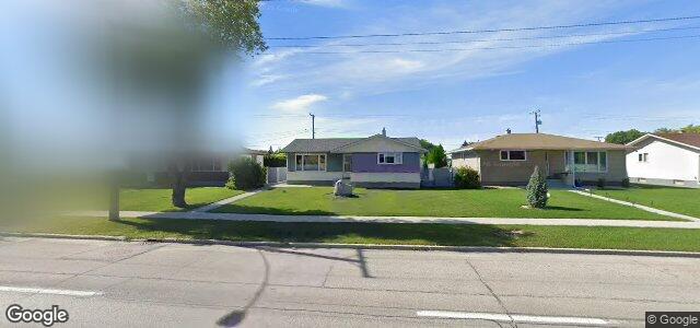 1182 Salter Street（加拿大曼尼托巴省溫尼伯市）房屋照片