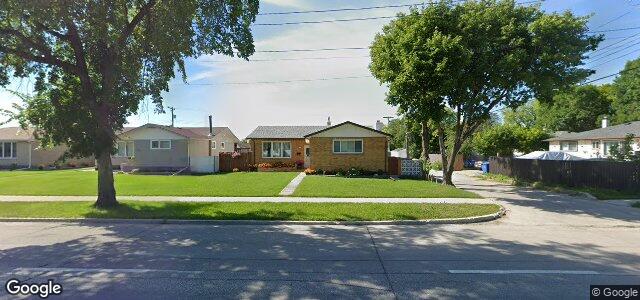 Photo of 1194 Salter Street in Winnipeg, Manitoba