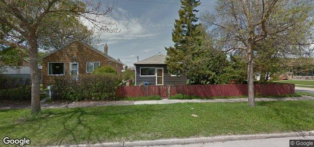 1222 Tanner Street（加拿大曼尼托巴省溫尼伯市）房屋照片