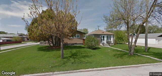 1230 Tanner Street（加拿大曼尼托巴省溫尼伯市）房屋照片