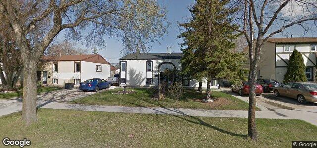 1279 Aikins Street（加拿大曼尼托巴省溫尼伯市）房屋照片