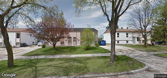 1298 Aikins Street（加拿大曼尼托巴省溫尼伯市）房屋照片