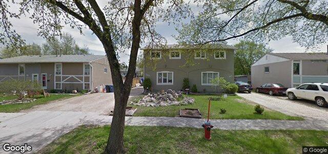 Larawan ng 1315 Aikins Street sa Winnipeg, Manitoba