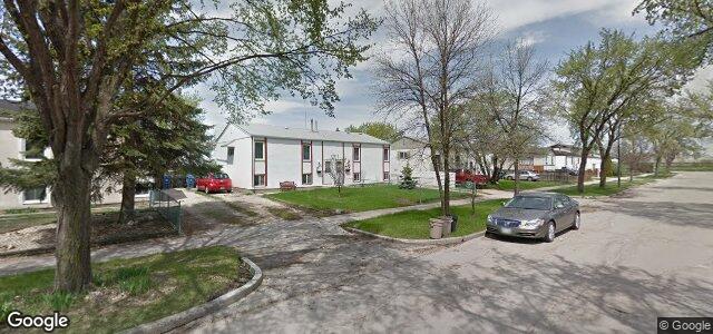 1316 Aikins Street（加拿大曼尼托巴省溫尼伯市）房屋照片