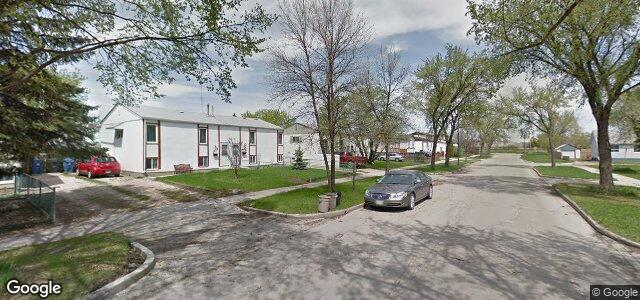 1320 Aikins Street（加拿大曼尼托巴省溫尼伯市）房屋照片