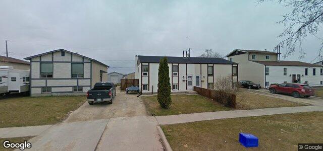 1332 Aikins Street（加拿大曼尼托巴省溫尼伯市）房屋照片