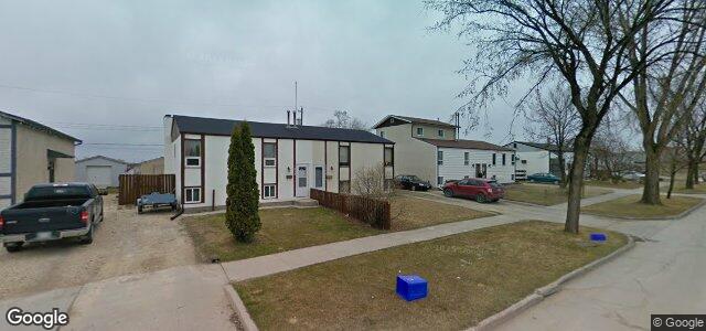 1334 Aikins Street（加拿大曼尼托巴省溫尼伯市）房屋照片