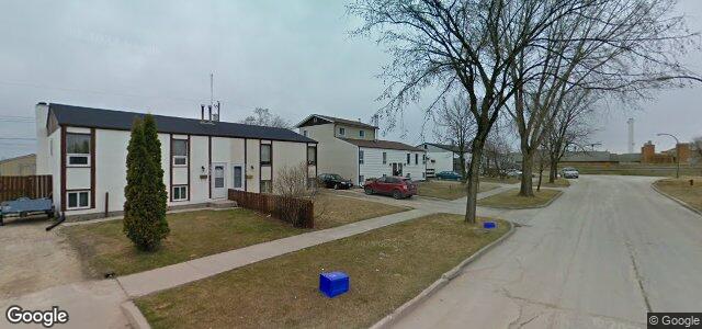 1338 Aikins Street（加拿大曼尼托巴省溫尼伯市）房屋照片