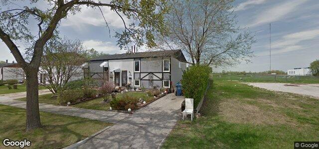 1346 Aikins Street（加拿大曼尼托巴省溫尼伯市）房屋照片