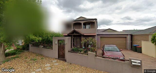 Photo of 19 Hanna Street in Winnipeg, Manitoba