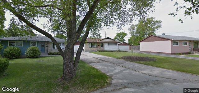 2 Vera Bay（加拿大曼尼托巴省溫尼伯市）房屋照片