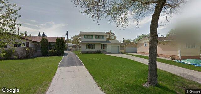 2 Veronica Bay（加拿大曼尼托巴省溫尼伯市）房屋照片