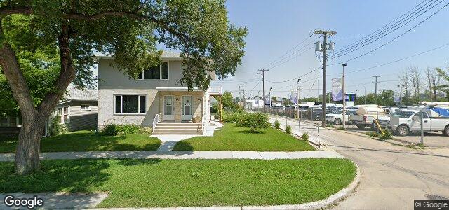 201 Templeton Avenue（加拿大曼尼托巴省溫尼伯市）房屋照片