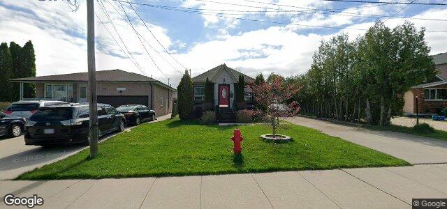 204 Margaret Avenue（加拿大曼尼托巴省溫尼伯市）房屋照片