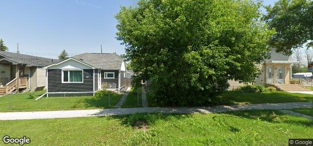 205 Templeton Avenue（加拿大曼尼托巴省溫尼伯市）房屋照片