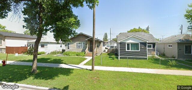 209 Templeton Avenue（加拿大曼尼托巴省溫尼伯市）房屋照片