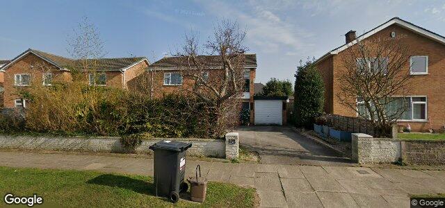 21 Beeston Drive（加拿大曼尼托巴省溫尼伯市）房屋照片