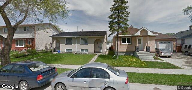 211 Seaforth Avenue（加拿大曼尼托巴省溫尼伯市）房屋照片