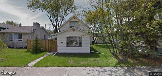 212 Margaret Avenue（加拿大曼尼托巴省溫尼伯市）房屋照片