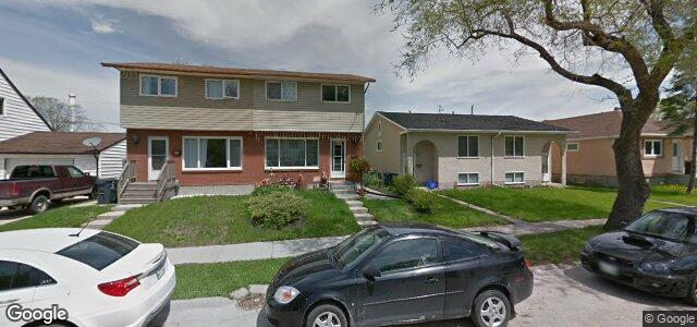 213 Seaforth Avenue（加拿大曼尼托巴省溫尼伯市）房屋照片