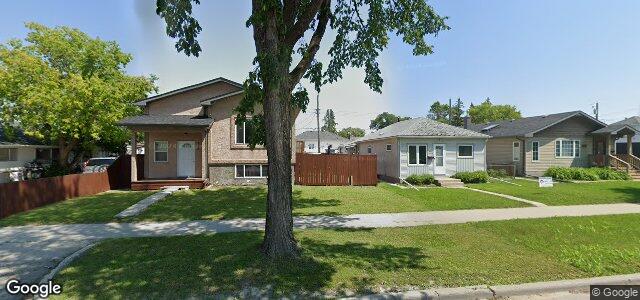 213 Templeton Avenue（加拿大曼尼托巴省溫尼伯市）房屋照片