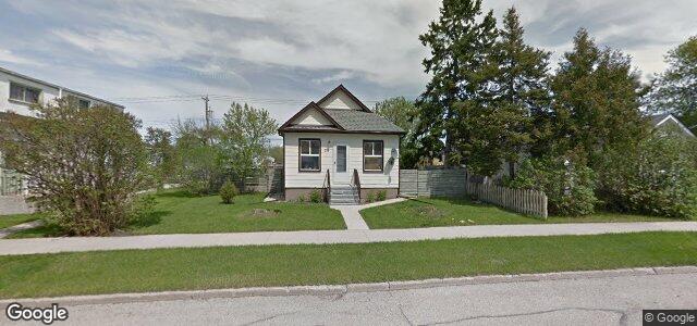 215 Margaret Avenue（加拿大曼尼托巴省溫尼伯市）房屋照片