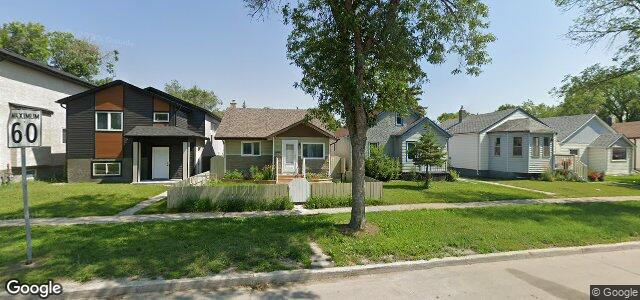 217 Leila Avenue（加拿大曼尼托巴省温尼伯市）房屋照片