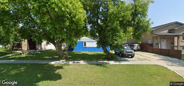 217 Templeton Avenue（加拿大曼尼托巴省溫尼伯市）房屋照片