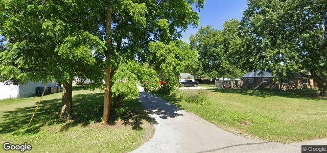 219 Margaret Avenue（加拿大曼尼托巴省溫尼伯市）房屋照片