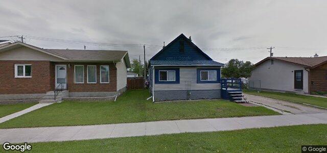 225 Margaret Avenue（加拿大曼尼托巴省溫尼伯市）房屋照片