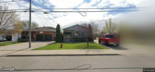 226 Margaret Avenue（加拿大曼尼托巴省溫尼伯市）房屋照片