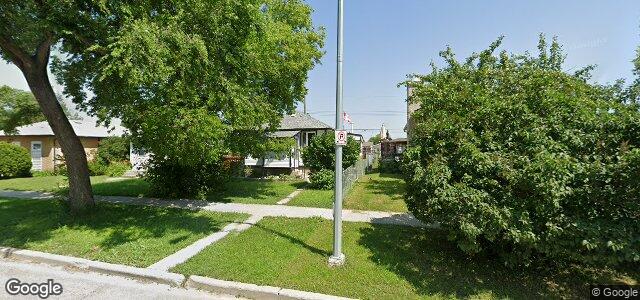 227 Templeton Avenue（加拿大曼尼托巴省溫尼伯市）房屋照片