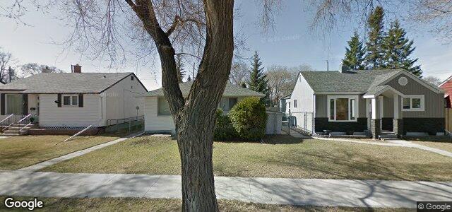 230 Newton Avenue（加拿大曼尼托巴省溫尼伯市）房屋照片