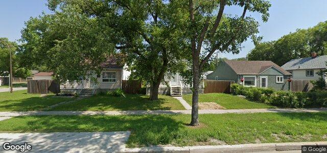 233 Leila Avenue（加拿大曼尼托巴省溫尼伯市）房屋照片