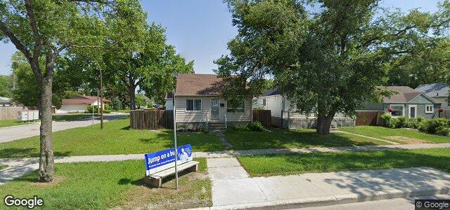 Photo of 237 Leila Avenue in Winnipeg, Manitoba