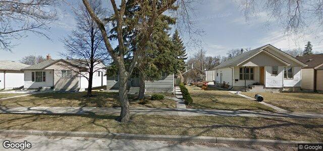 239 Newton Avenue（加拿大曼尼托巴省溫尼伯市）房屋照片