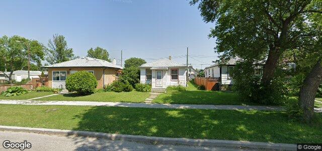 249 Templeton Avenue（加拿大曼尼托巴省溫尼伯市）房屋照片