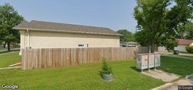 257 Leila Avenue（加拿大曼尼托巴省溫尼伯市）房屋照片