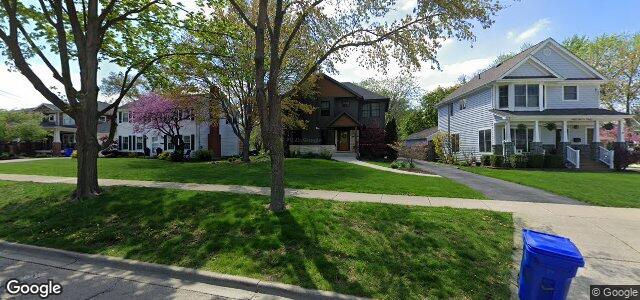 258 Newton Avenue（加拿大曼尼托巴省溫尼伯市）房屋照片