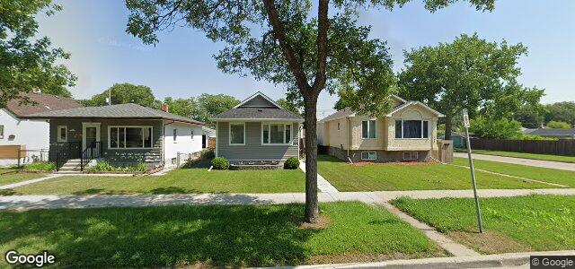 259 Leila Avenue（加拿大曼尼托巴省溫尼伯市）房屋照片