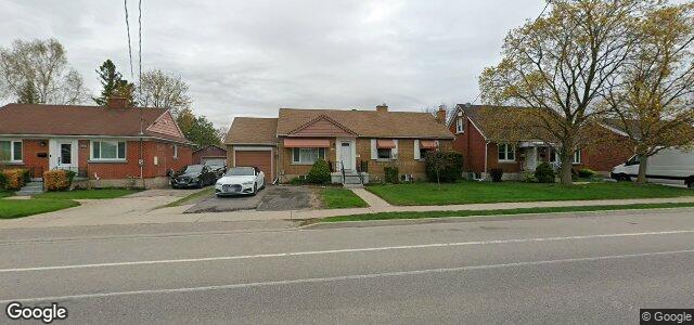 260 Margaret Avenue（加拿大曼尼托巴省溫尼伯市）房屋照片