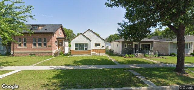 Photo of 265 Leila Avenue in Winnipeg, Manitoba