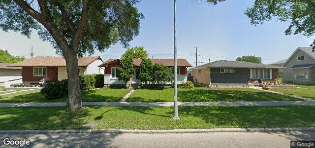 265 Templeton Avenue（加拿大曼尼托巴省溫尼伯市）房屋照片