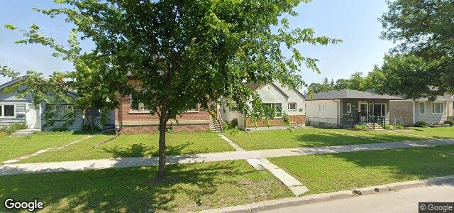 267 Leila Avenue（加拿大曼尼托巴省溫尼伯市）房屋照片