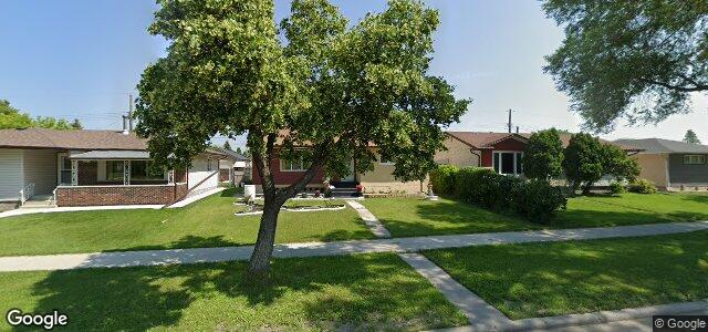 269 Templeton Avenue（加拿大曼尼托巴省溫尼伯市）房屋照片