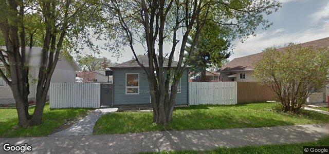 274 Margaret Avenue（加拿大曼尼托巴省溫尼伯市）房屋照片