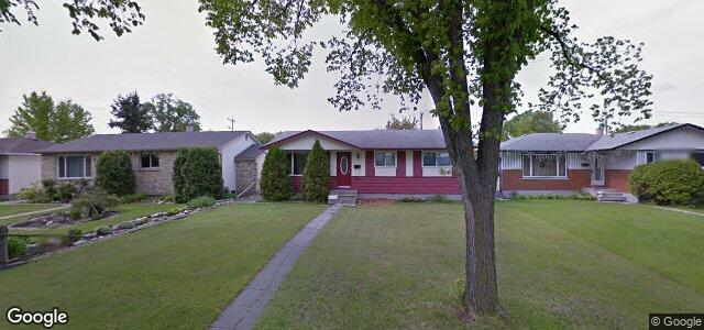 274 Southall Drive（加拿大曼尼托巴省溫尼伯市）房屋照片