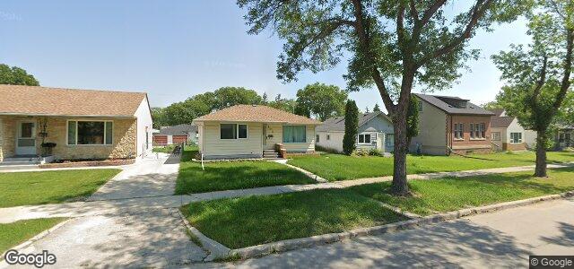 275 Leila Avenue（加拿大曼尼托巴省溫尼伯市）房屋照片