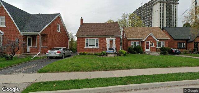 277 Margaret Avenue（加拿大曼尼托巴省溫尼伯市）房屋照片